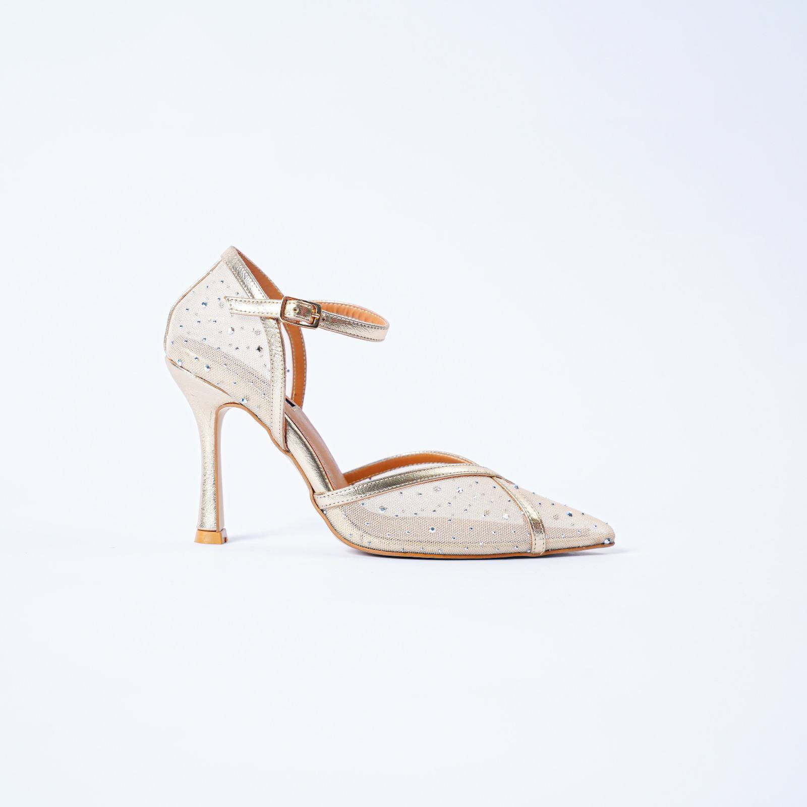 HS-2226 Gold